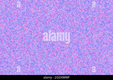 illustration de texture dessinée numérique à bruit optique aléatoire artistique Banque D'Images