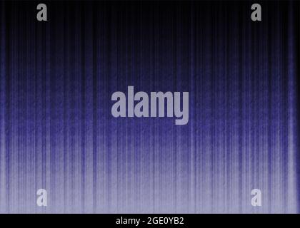 Bleu foncé violet arrière-plan abstrait avec lignes verticales idéal pour Internet, la nature, la technologie et les conceptions dynamiques. Arrière-plan futuriste coloré. Banque D'Images