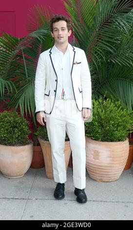 New York - NY - 20210630 célébrités et les acteurs arrivent pour la ...