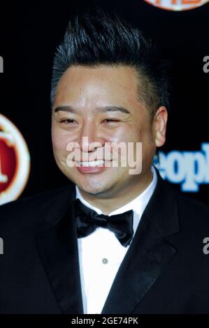 L'acteur Rex Lee assiste aux arrivées pour Entertainment ce soir et PEOPLE Emmy After Party à Walt Disney concert Hall le 21 septembre 2008 à Los Angeles, en Californie. Banque D'Images