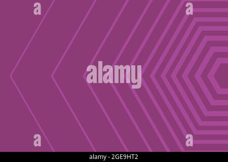 Arrière-plans illustrés par des lignes de formes et de couleurs variées. Revers de couleur différente avec motifs assortis Illustration de Vecteur