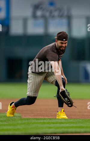 OSDB - Ha-Seong Kim - San Diego Padres