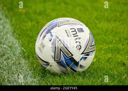 Strood, Royaume-Uni. 22 août 2021. Pendant le match de première catégorie de la Ligue nationale des femmes de la FA entre Gillingham et Hounslow au Rochester United Sports Ground à Strood, en Angleterre. Crédit: SPP Sport presse photo. /Alamy Live News Banque D'Images