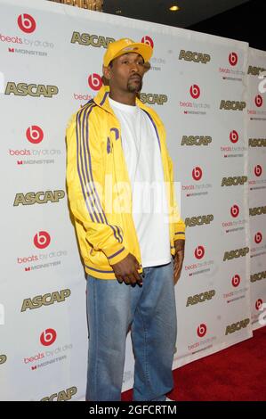 Ron Artest assiste aux arrivées de la 23e édition annuelle des ASCAP Rhythm & Soul Awards à l'hôtel Beverly Hilton le 25 juin 2010 à Los Angeles, Californie. Banque D'Images