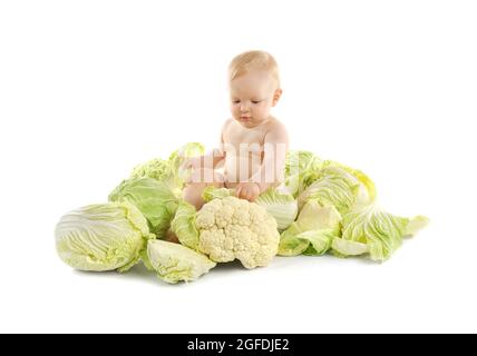Bebe Nouveau Ne Dans Un Chou Photo Stock Alamy Bebe Nouveau Ne Dans Un Chou Photo Stock Alamy