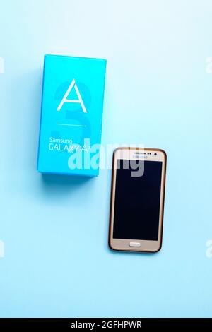 samsung galaxy a3s 2021