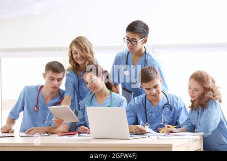 site rencontre etudiant medecine