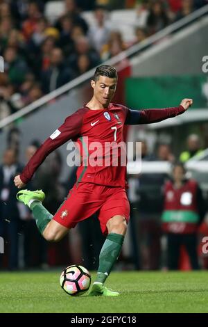 Manchester, Royaume-Uni. 27 août 2021. (Image du fichier) Manchester United ont confirmé avoir conclu un accord pour re-signer l'avant du Portugal Cristiano Ronaldo de Juventus, à Manchester, en Angleterre, le 27 août 2021. (Image de crédit : © Pedro Fiuza/ZUMA Press Wire) Banque D'Images