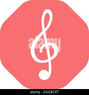 Fente d'aigus, illustration, vecteur sur fond blanc. Illustration de Vecteur