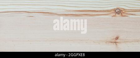 Arrière-plan en bois. Texture bois clair Banque D'Images