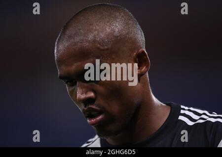 Douglas Costa, l'attaquant brésilien de Juventus, lors du match de la série A à Luigi Ferraris, Gênes. Date de la photo : 30 juin 2020. Le crédit photo doit être lu : Jonathan Moscrop/Sportimage via PA Images Banque D'Images