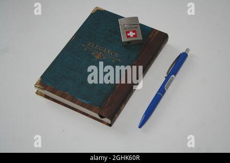 Bureau Banque D'Images