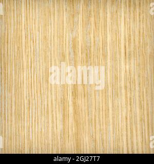 texture de la planche en bois - gros plan Banque D'Images