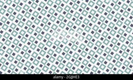 Motif abstrait sans couture , motif carrés, arrière-plan, motif abstrait carrés, coloré, Motif carrés sans couture, carrés abstraits, carrés Banque D'Images