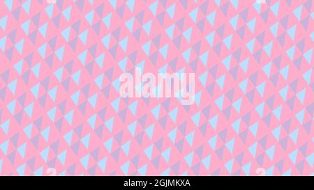 Motif abstrait sans couture , motif triangle, arrière-plan, motif abstrait triangle, coloré, Motif triangle sans couture, fond d'écran de motif triangle Banque D'Images