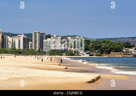 La beauté du Brésil, points de vue divers, 2021. IMAGE EXCLUSIVE D'ALAMY Banque D'Images