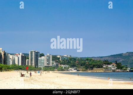 La beauté du Brésil, points de vue divers, 2021. IMAGE EXCLUSIVE D'ALAMY Banque D'Images