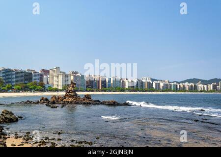 La beauté du Brésil, points de vue divers, 2021. IMAGE EXCLUSIVE D'ALAMY Banque D'Images