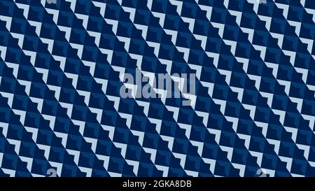 Motif abstrait sans couture , motif triangle, arrière-plan, motif abstrait triangle, coloré, Motif triangle sans couture, fond d'écran de motif triangle Banque D'Images