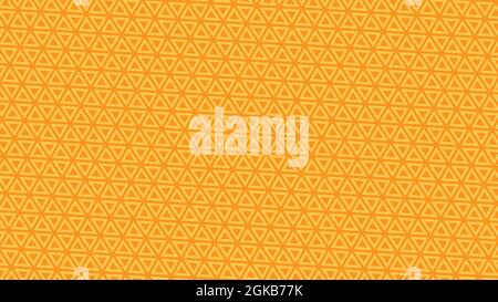 Motif abstrait sans couture , motif triangle inversé, arrière-plan, motif abstrait triangle inversé, coloré, sans couture, motif triangle inversé Banque D'Images