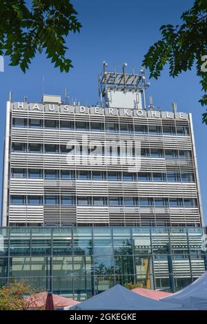 Maison du charbon, Buchkremerstrasse, Aix-la-Chapelle, Rhénanie-du-Nord-Westphalie, Allemagne Banque D'Images