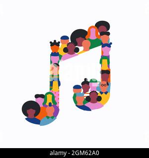 rencontre gouts musicaux