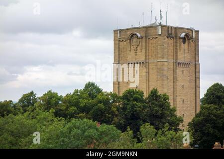 Westgate Water Tower Banque D'Images