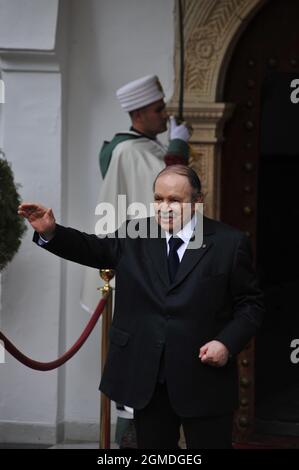 rencontre bouteflika mohamed 6