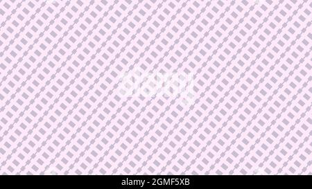Motif abstrait sans couture , fond de motif de piste, motif abstrait de piste, coloré, motif de piste de train sans couture, papier peint de motif de piste Banque D'Images