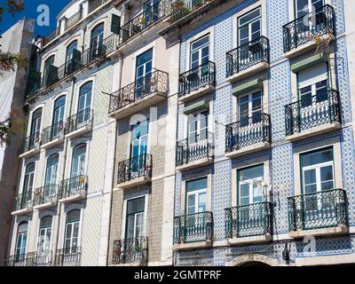 Porto, Portugal - 10 avril 2017; pas de personnes en vue. Porto est la deuxième ville du Portugal après Lisbonne. Situé sur l'estuaire du fleuve Douro dans NOR Banque D'Images