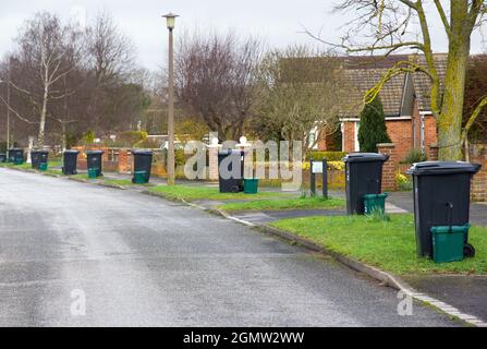 Radley Village, Oxfordshire, Angleterre - 8 août 2019 mon village natal de Radley, dans l'Oxfordshire, a un rituel sacré, qui doit être exécuté sans Banque D'Images