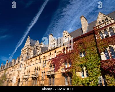 Oxford, Angleterre - 13 septembre 2019 ; le Thames Path parcourt environ 27 kilomètres à travers certaines des parties les plus pittoresques de la vallée de la Tamise. C'est un de M. Banque D'Images