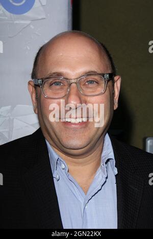 Beverly Hills, env. 19 mai 2021. Willie Garson à la première HBO de 'The Normal Heart', WGA Theatre, Beverly Hills, 19 mai 2014. Crédit : Janice Ogata/Media Punch/Alay Live News Banque D'Images