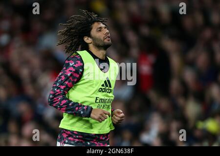 Londres, Royaume-Uni. 22 septembre 2021. À Londres, Royaume-Uni, le 9/22/2021. (Photo par Arron Gent/News Images/Sipa USA) crédit: SIPA USA/Alay Live News Banque D'Images