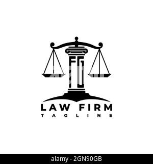 EV Monogram logo lettre Geometric lentille polygonale style arc-en-ciel en forme de cercle Illustration de Vecteur