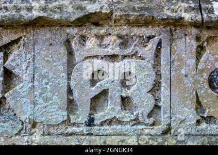 Eglise St Andrew, Alderton, Suffolk, Angleterre Banque D'Images