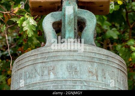 Eglise St Andrew, Alderton, Suffolk, Angleterre Banque D'Images