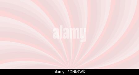 Festival de saison, abstrait fond lumière rayon fractal mouvement sunbeam explosion concept modèle fond d'écran rétro design illustration vectorielle Illustration de Vecteur