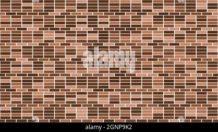 texture marron et blanc résumé fond linéaire onde voronoi magie bruit papier peint brique ligne de mousseline dégradé 4k hd bandes haute résolution polyg Banque D'Images