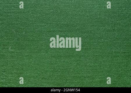 Texture abstraite verte pour l'arrière-plan. Gros plan détail macro photographie vue de texture matériau de décoration, motif de fond pour brochure, Banque D'Images