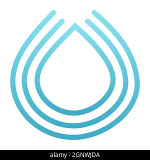 Symbole de jeton SRM de sérum logo crypto-monnaie, icône de pièce isolée sur fond blanc. Illustration vectorielle. Illustration de Vecteur