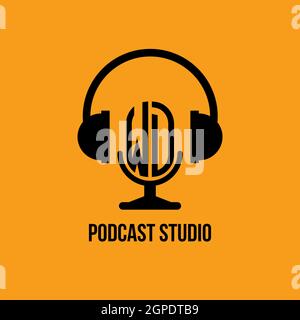 Logo IG eSport initiale de jeu avec modèle de vecteur de conception de couleur bleu clair Illustration de Vecteur