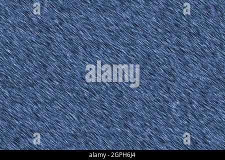 jolie texture électronique d'ombre bleue dessinée numériquement ou illustration d'arrière-plan Banque D'Images