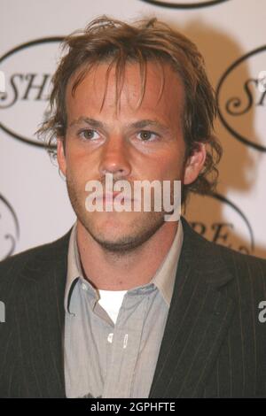 Stephen Dorff 05/15/04 51E FÊTE ANNUELLE DE BOOMTOWN au Century Plaza Hotel, Century City, CA. Photo de Kazumi Nakamoto/HNW/PictureLux Banque D'Images