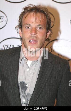 Stephen Dorff 05/15/04 51E FÊTE ANNUELLE DE BOOMTOWN au Century Plaza Hotel, Century City, CA. Photo de Kazumi Nakamoto/HNW/PictureLux Banque D'Images