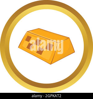 Icône vecteur taxi Checker Illustration de Vecteur