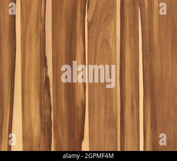 Texture et surface en bois naturel à haute résolution pour meubles, mica solaire, peinture murale, carreaux muraux, carreaux de sol,usage intérieur, papier peint, etc. Banque D'Images