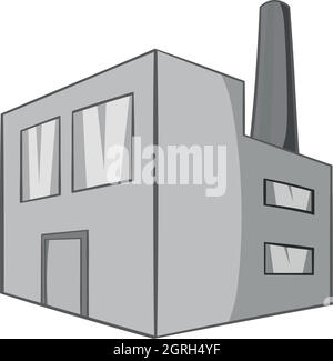 Contrôle de la construction de la qualité de l'icône de la bière Illustration de Vecteur