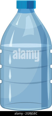 bouteille d'eau pour enfant 3749113 Art vectoriel chez Vecteezy