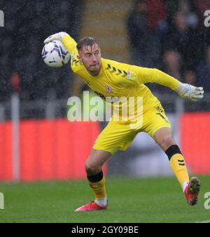 JOE LUMLEY, MIDDLESBROUGH FC, 2021 Banque D'Images